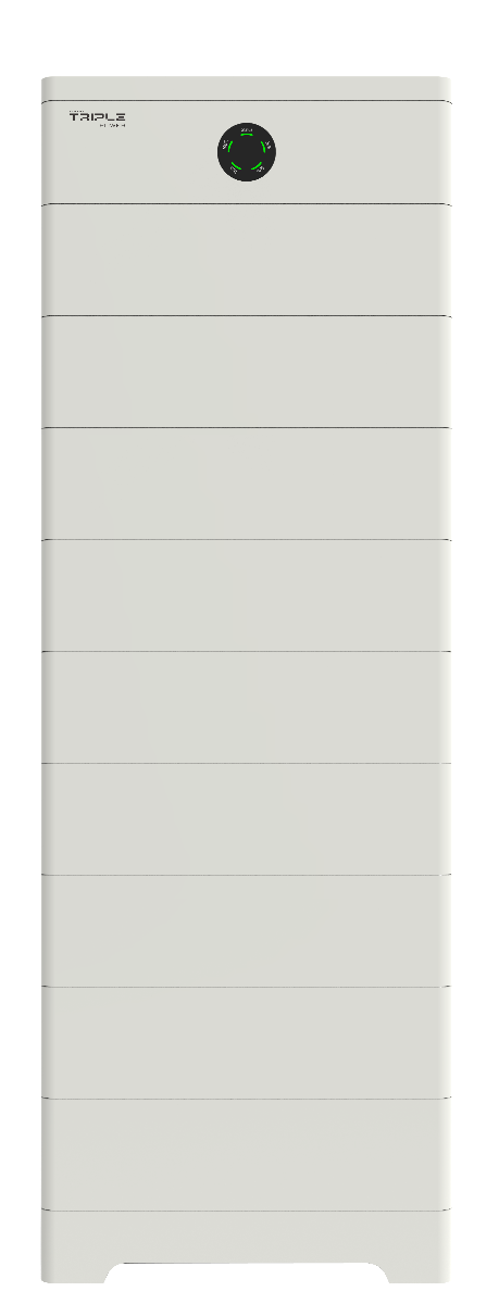 Solax Hochvolt Batteriesystem | T-BAT-SYS-HS-22.5 | Klimaworld.com