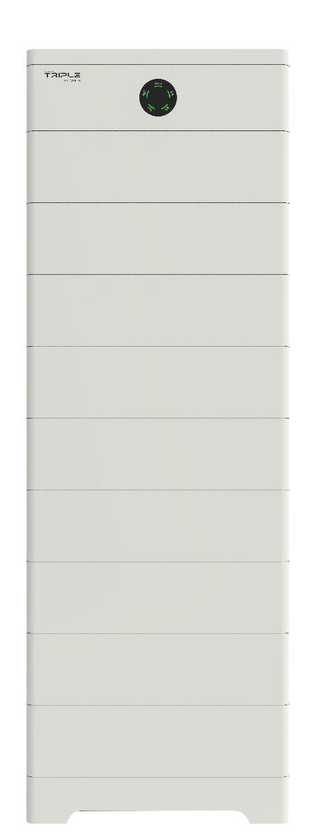 Solax Hochvolt Batteriesystem | T-BAT-SYS-HS-22.5 | Klimaworld.com