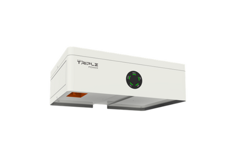 Solax Master Box MCS0800 (BMS) | www.klimaworld.com