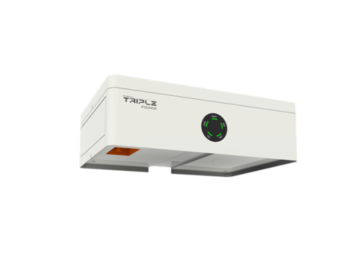 Solax Master Box MCS0800 (BMS) | www.klimaworld.com