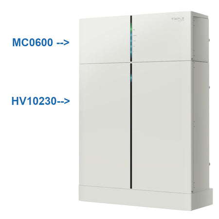 Solax Master Box MC0600 V1.01 + HV10230