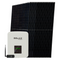 Solax Solaranlage 6 kW | kompl. Set | 14x 445 W Solarmodule | 3 Ph.