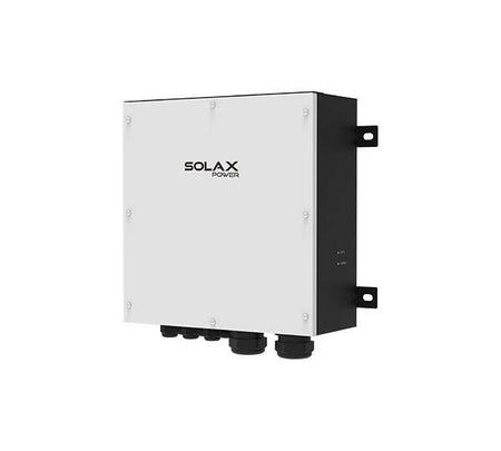 Solax X3-EPS-Parallel Box G2 | 3-phasig | 60kW