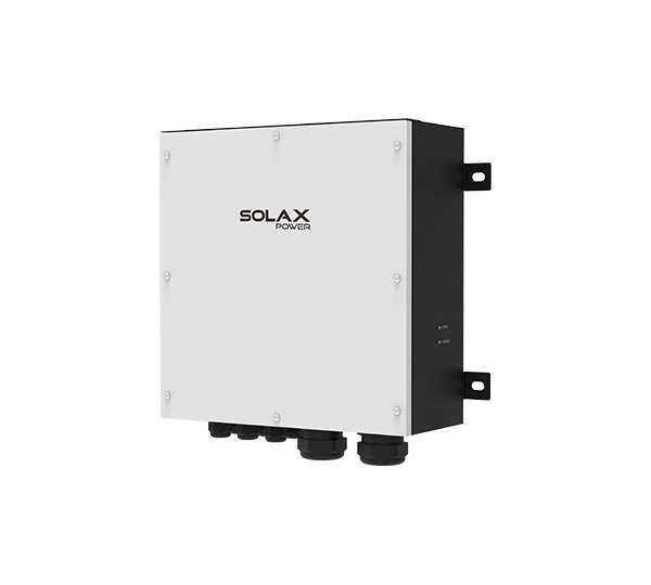 Solax X3-EPS-Parallel Box G2 | 3-phasig | 60kW