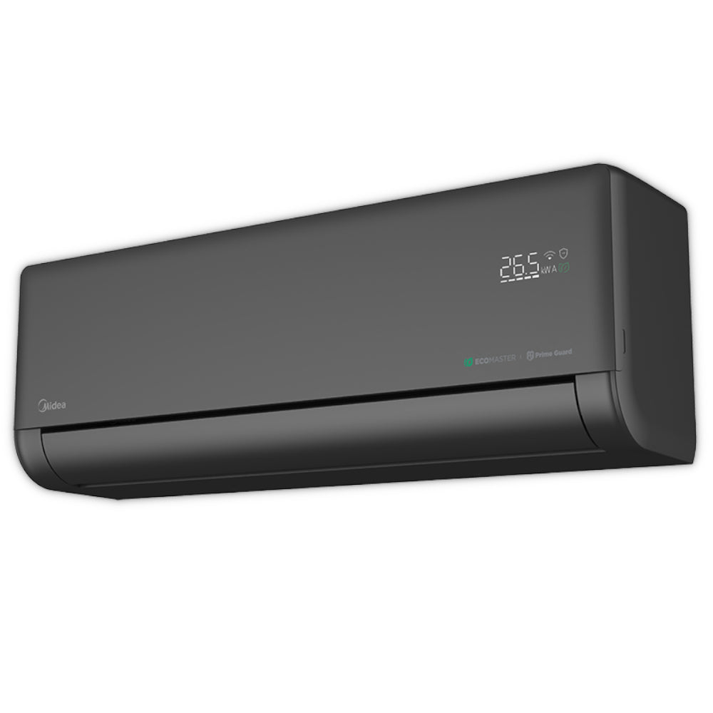 MIDEA Singlesplit-Wandgerät SOLSTICE | Klimaworld.com