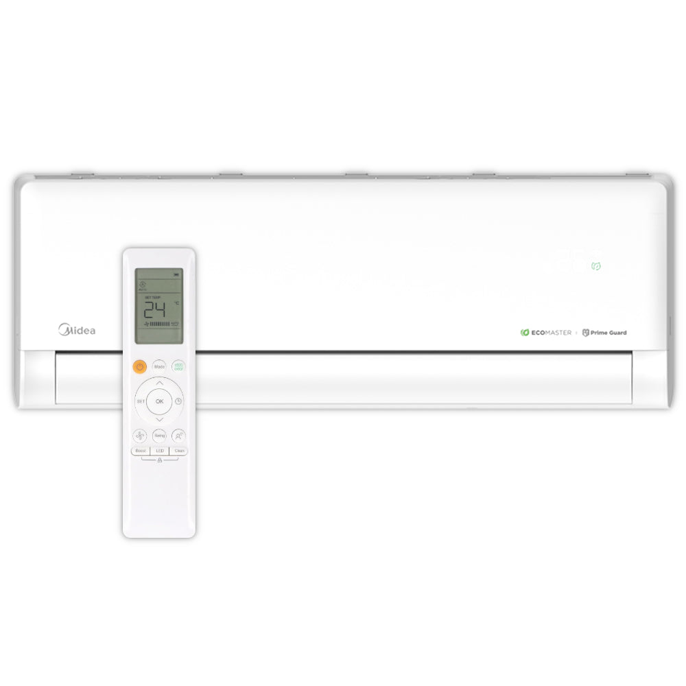 MIDEA Klimaanlage Singlesplit-Wandgerät SOLSTICE | Klimaworld.com