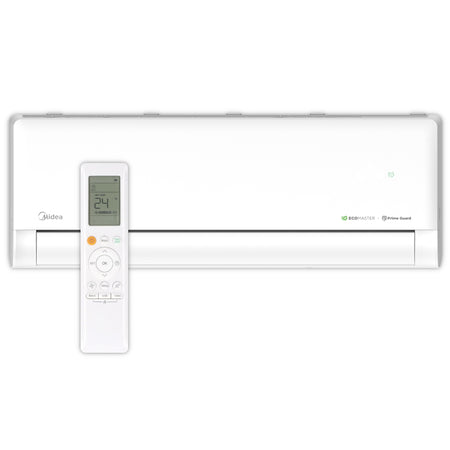 MIDEA Klimaanlage Wandgerät SOLSTICE | Klimaworld.com