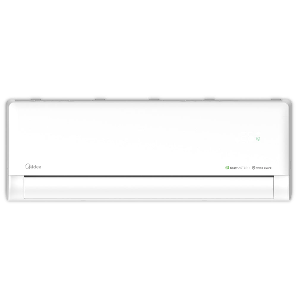 MIDEA Multisplit Klimaanlage Set | Solstice | 3,5 kW + 3,5 kW | Klimaworld.com