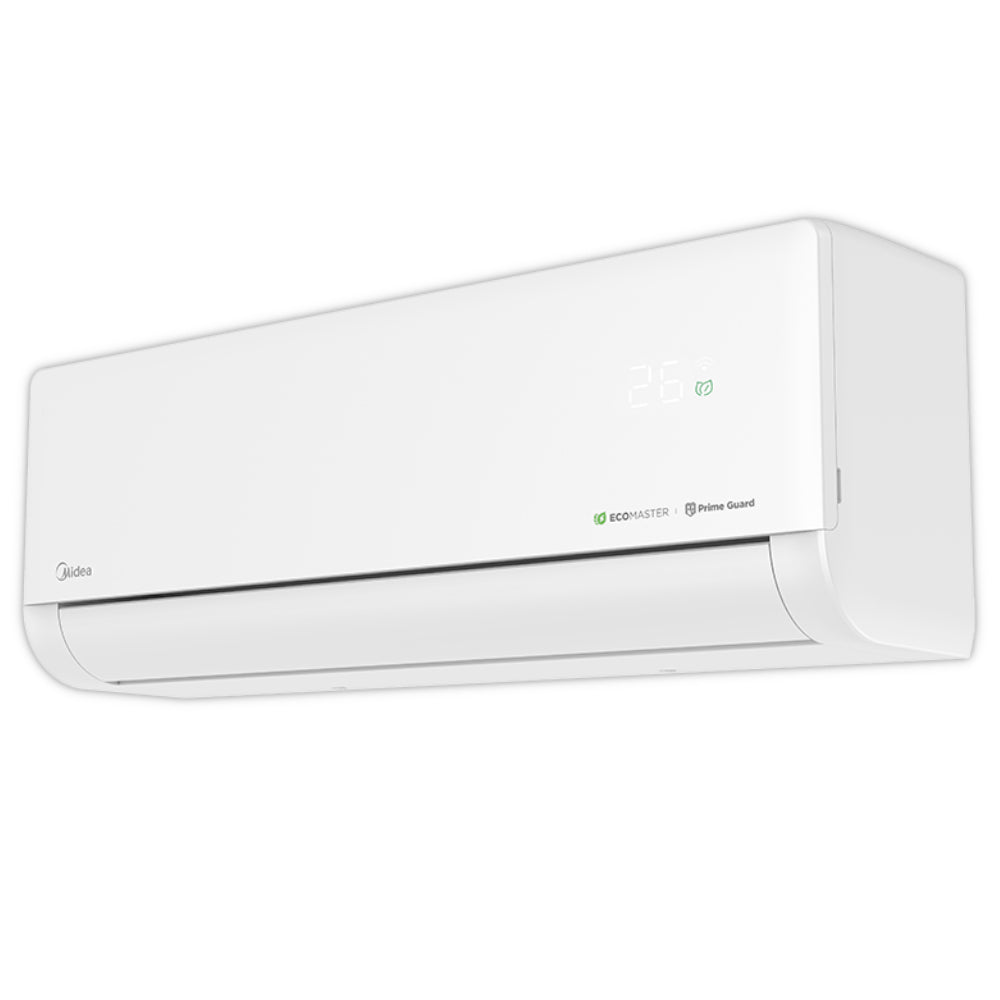 MIDEA Multisplit Klimaanlage Set | Solstice | 2,6 kW + 3,5 kW | Klimaworld.com