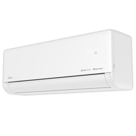 MIDEA Multisplit Klimaanlage Set | Solstice | 2,6 kW + 5,0 kW | Klimaworld.com