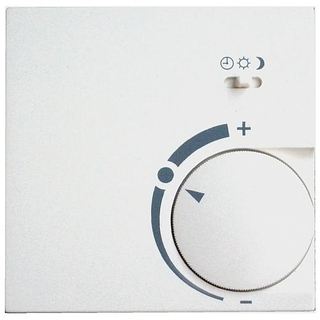 Sorel Raumtemperaturregler mit integriertem Raumthermostat | RC21