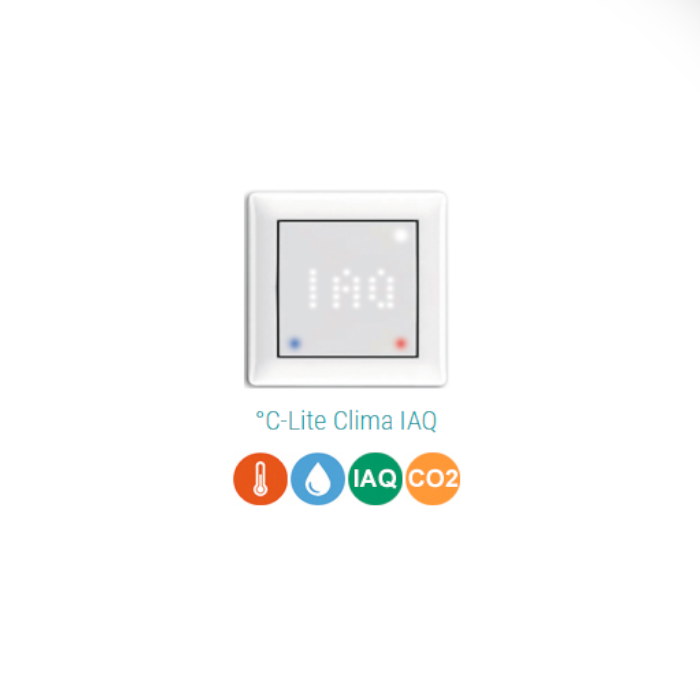 Sorel °C-Lite Thermostat