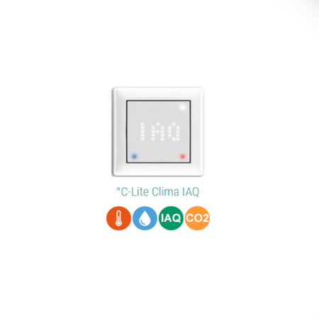 Sorel °C-Lite Thermostat