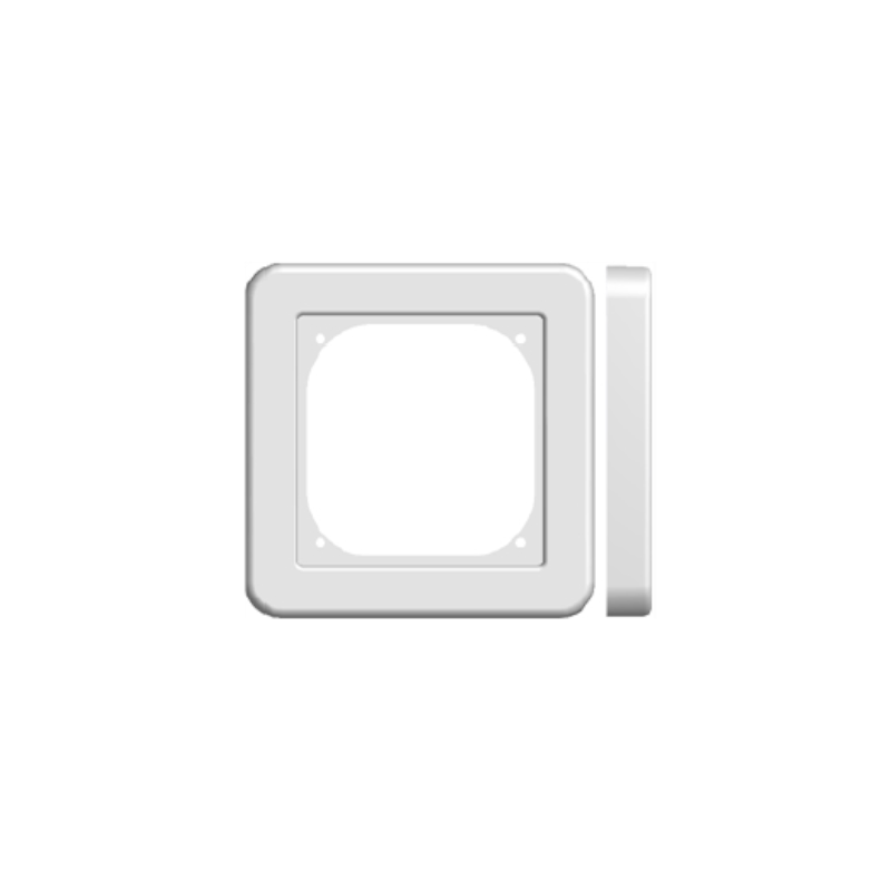 Sorel Einfachrahmen für 55 mm Einsatz