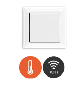 Sorel Room Sensor Smart