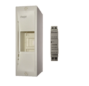 Sorel Schaltznetzteil 12W