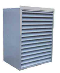 Daikin SoundCover -8dB(A) für Außengeräte 11-16 kW | 140582