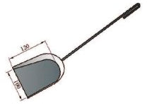 Spachtel DM von Smoke Elements