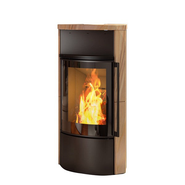 Sandstein Sahara für Spartherm Ambiente A2