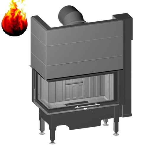 Spartherm Kamineinsatz Varia AS-2Lh-4S