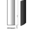 Termatech TT10HS Speckstein Seitenteil