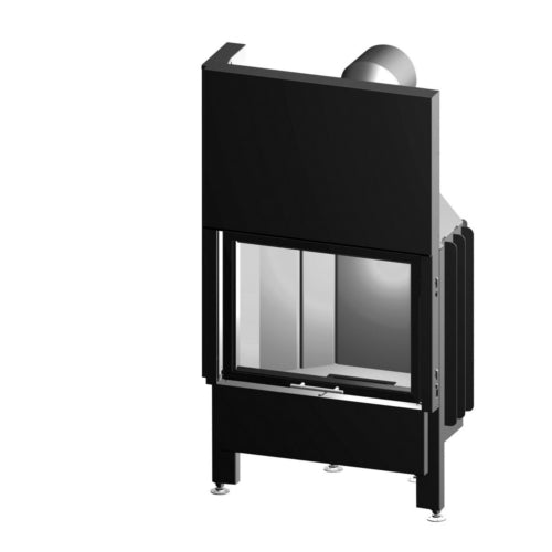 Spartherm Brennzelle Speedy 1Vh 51