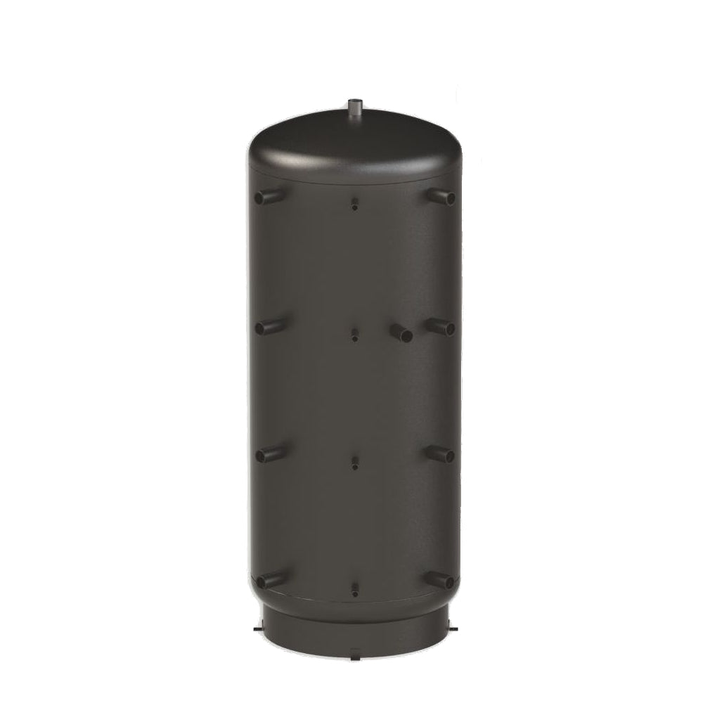 ThermoFlux Hygiene Kombispeicher HYGTK BR 500 mit Wärmetauscher ➔ www.klimaworld.com