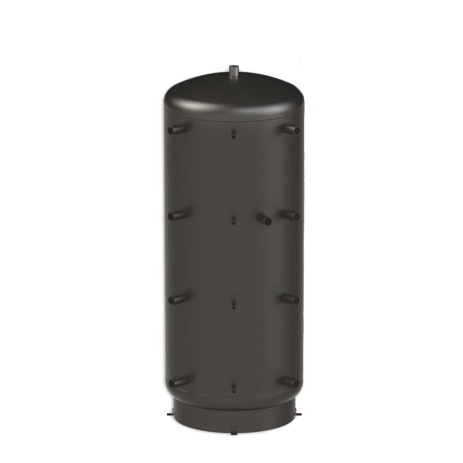 ThermoFlux Hygiene Kombispeicher HYGTK BR 500 mit Wärmetauscher ➔ www.klimaworld.com