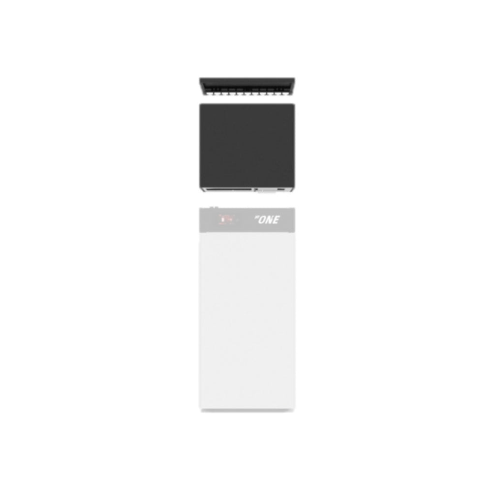 Tankerweiterung | One Plus Basic 8 Komplettset 5