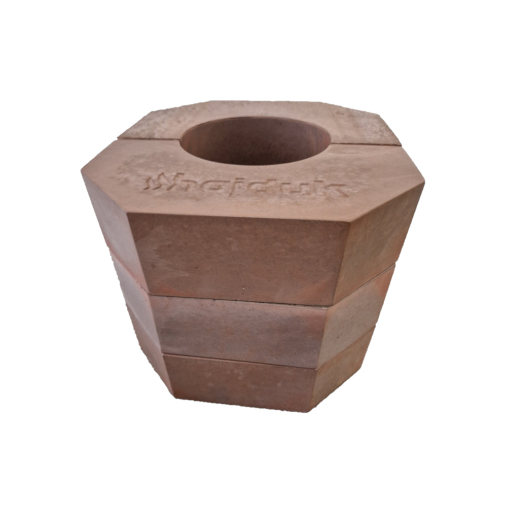 Hajduk | Speicherstein für Kaminöfen ARCO F1 | klimaworld.com