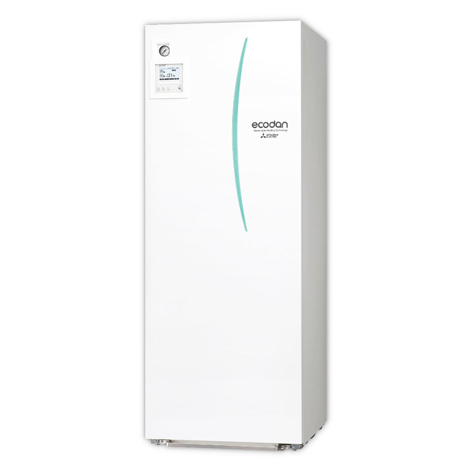 MITSUBISHI | Speichermodul EHST20D-YM9DR1 | Split-System | 200 L