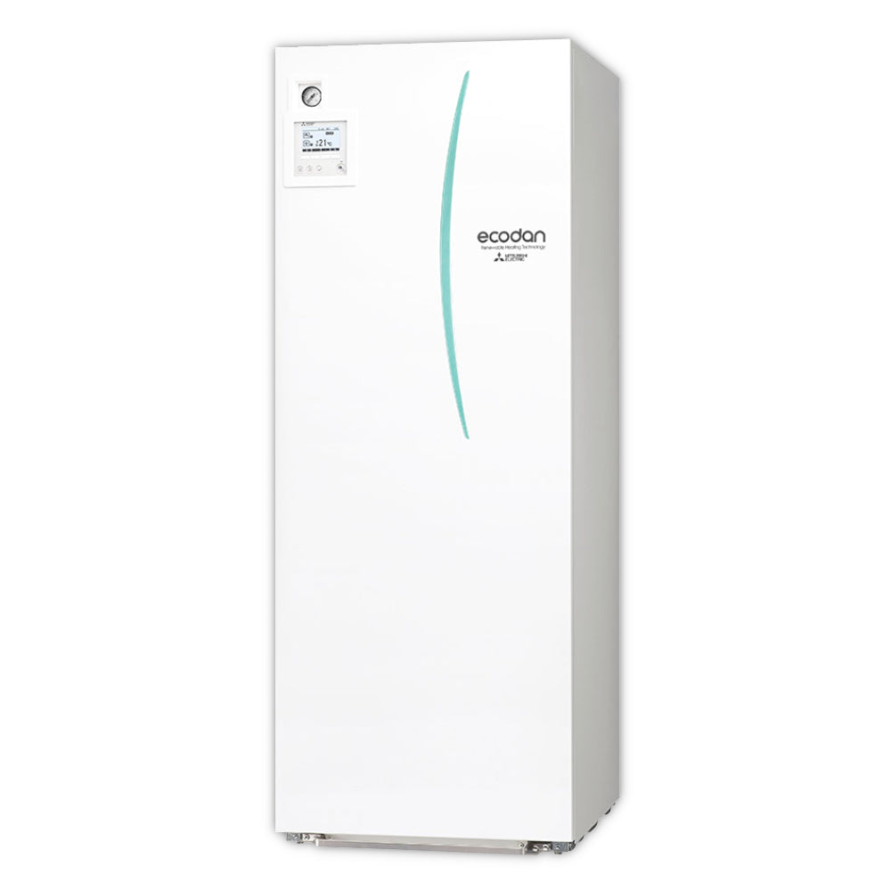 MITSUBISHI | Speichermodul EHST20D-YM9D | Split-System | 200 L