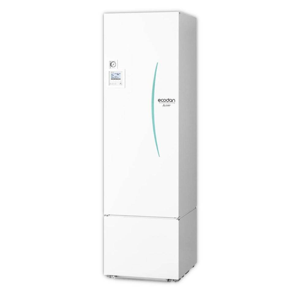 MITSUBISHI | Speichermodul EHST30D-YM9ED | Split-System | 300 Liter