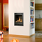 Wanders Gaskamin | SQUARE 40G (G25) Erdgas LL | 5,3 kW