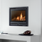 Wanders Gaskamin | SQUARE 60G Front  Erdgas E /LL | 4,8 kW