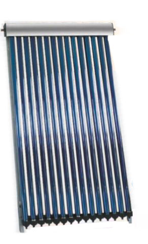 Thermoflux Vakuumröhren-Kollektoren SRC 2,36m² 