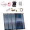 ThermoFlux Solarpaket | SRC 30-4 | Vakuumröhrenkollektoren | 18,2 m²