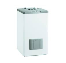 Junkers Warmwasserspeicher ST 160-1 E