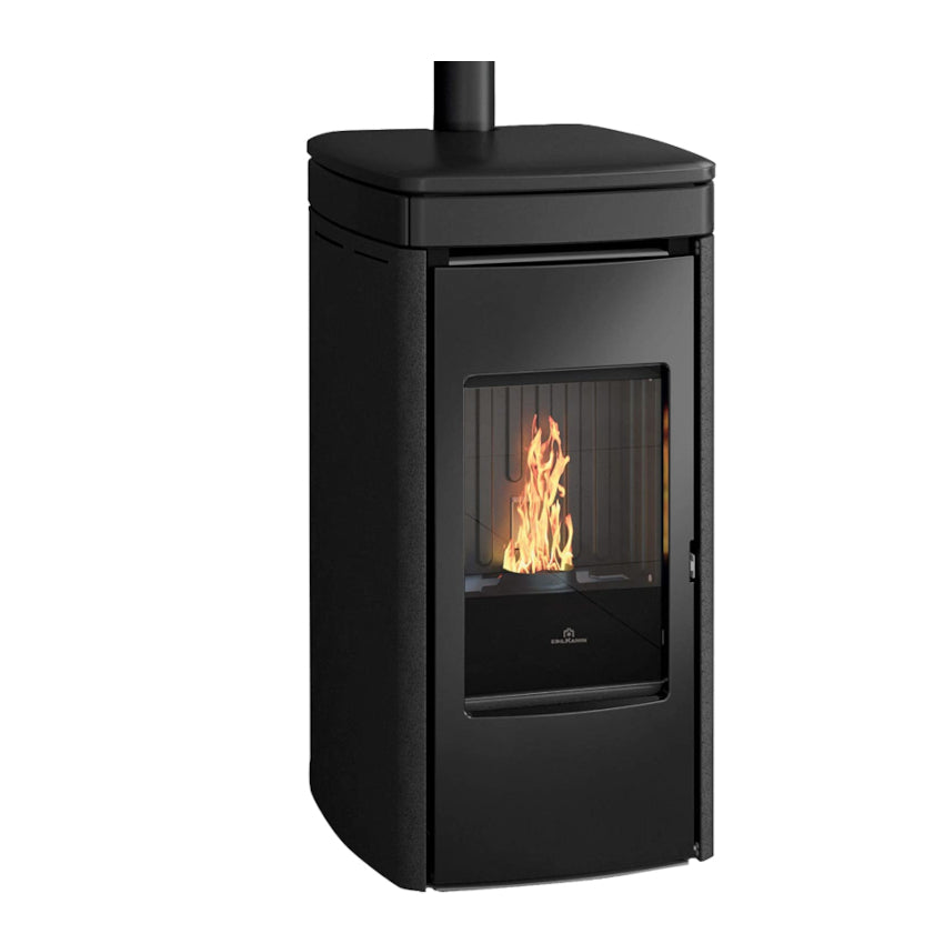 Edilkamin Pelletofen Yana