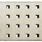 Stahl-Keramik-Rost für SL 35K / SL 35PK / SL 50PK
