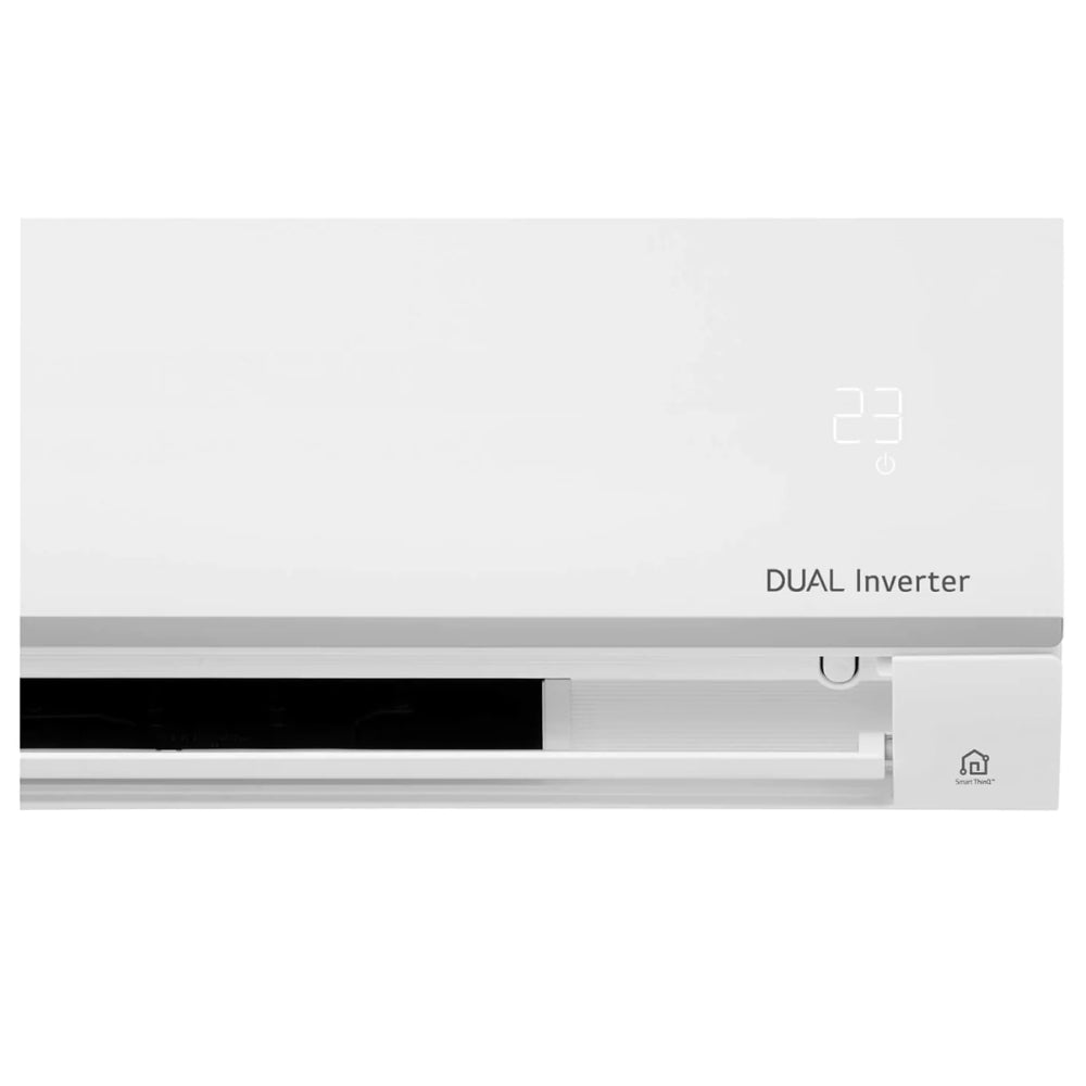LG Standard Plus Klimaanlage Innengerät PC24SK NSK 6,6 kW Bedienfeld
