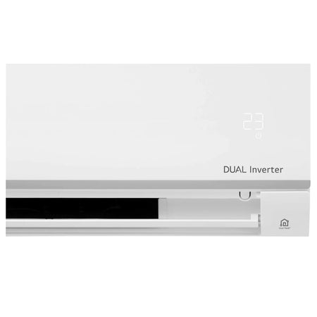 LG Standard Plus Klimaanlage Innengerät PC24SK NSK 6,6 kW Bedienfeld