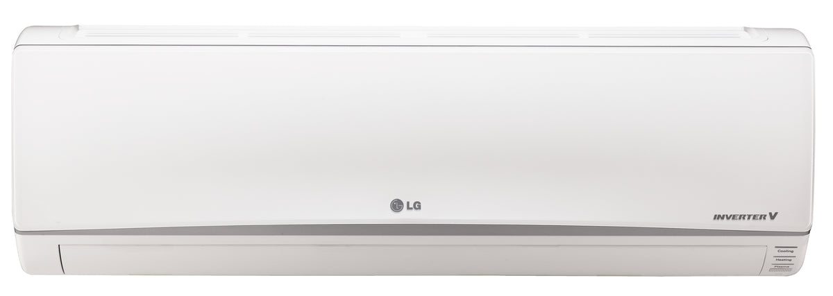 LG Splitklimagerät Standard Plus Smart Inverter P09EN  2,5 kW 