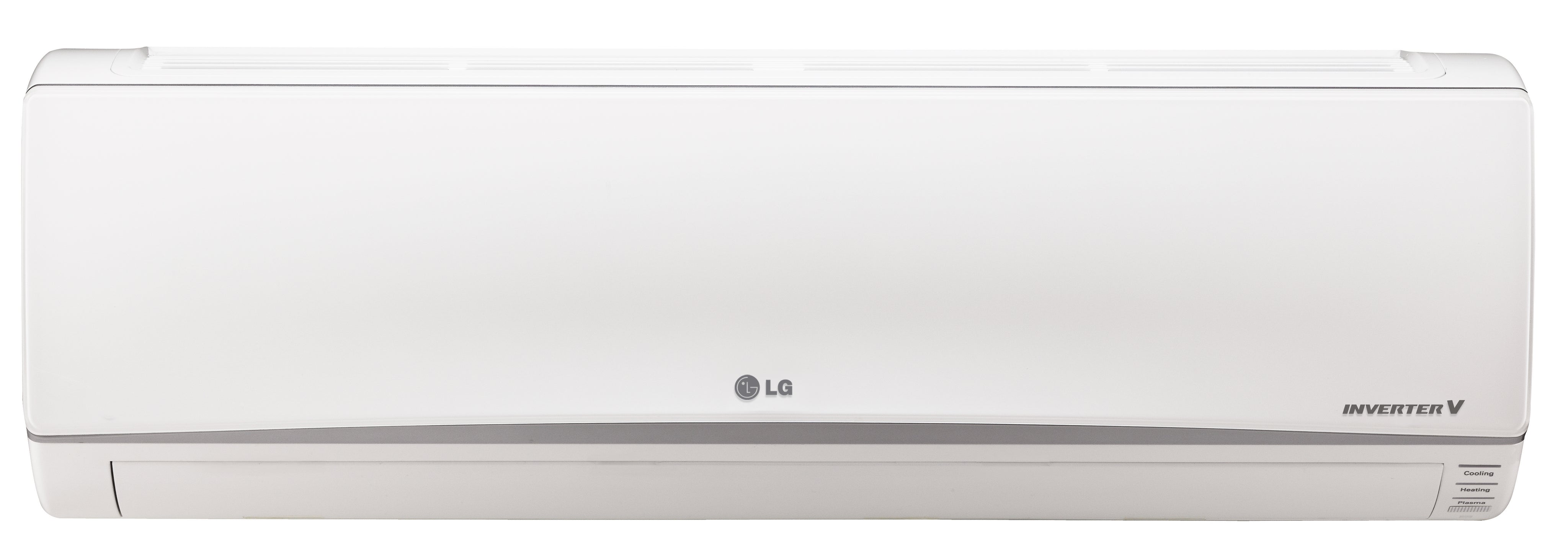 LG Splitklimagerät Standard Plus Smart Inverter P09EN  2,5 kW 