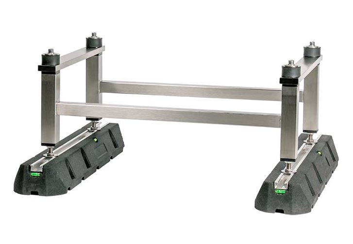 Standkonsole SKS von DAIKIN mit Gummifüßen