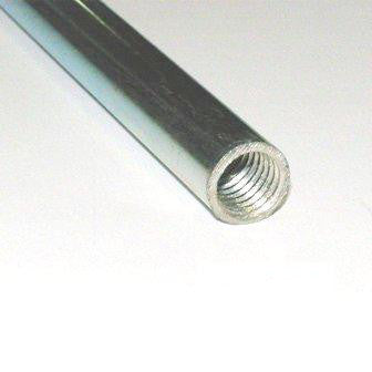 Stange für Ofen-Kesselbürste lang Gewinde M12 mit Griff