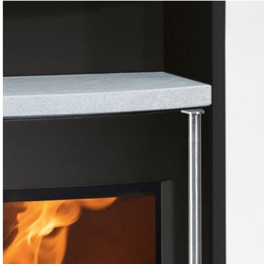 Ergonomischer Stangengriff ➩ Klimaworld