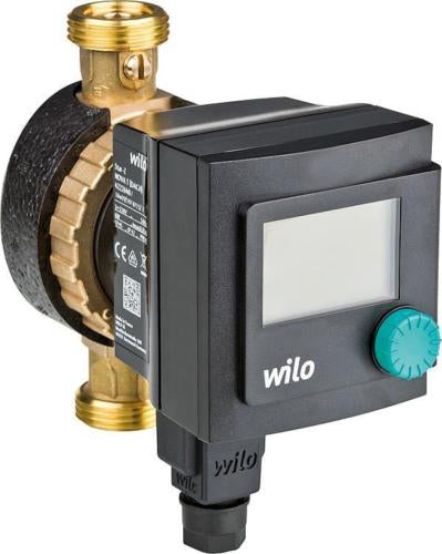 Wilo Star-Z Nova Ausführung T 138mm