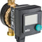 WILO | STAR-Z NOVA T | Brauchwasserpumpe | Hocheffizienzpumpe | 138mm