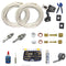 FLEX-TUBE | Starter-Kit | 1/4 | 1/2 | inkl. hydraulischer Akkupresse